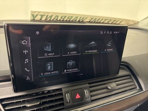 Used 2023 Audi Q5 2.0T Premium w/ Convenience Package image 28