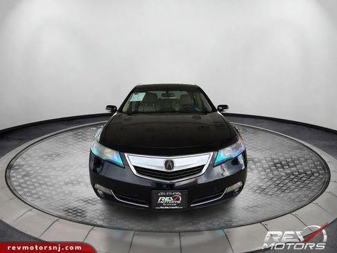 Used 2012 Acura TL FWD image 8