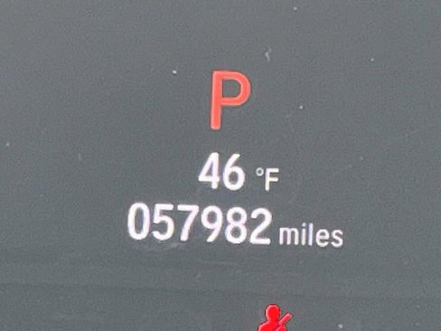 Used 2021 Honda Accord Touring image 35