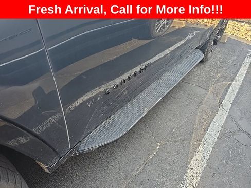 Used 2023 Jeep Wagoneer Series II AWD/4WD image 23