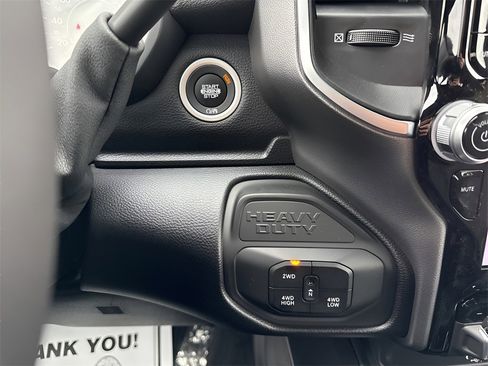 New 2026 RAM 2500 Big Horn image 25