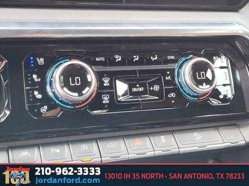 Used 2026 GMC Sierra 1500 Denali Ultimate AWD/4WD image 23