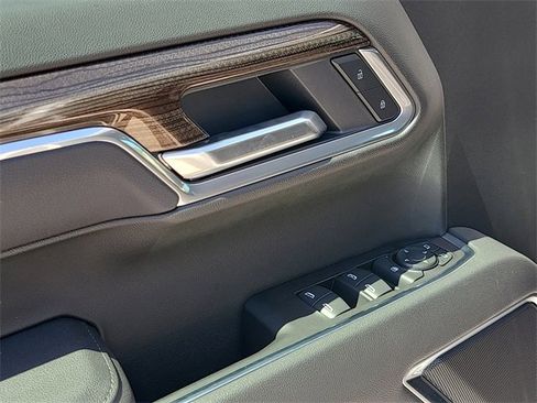 New 2026 Chevrolet Silverado 1500 LT image 18