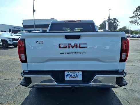 New 2026 GMC Sierra 1500 Pro w/ Pro Value Package AWD/4WD image 4