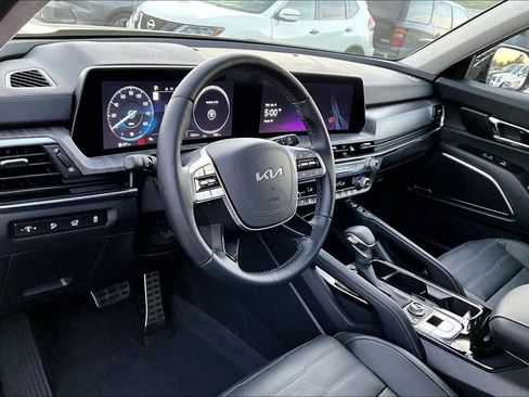 Used 2025 Kia Telluride SX Prestige AWD/4WD image 11