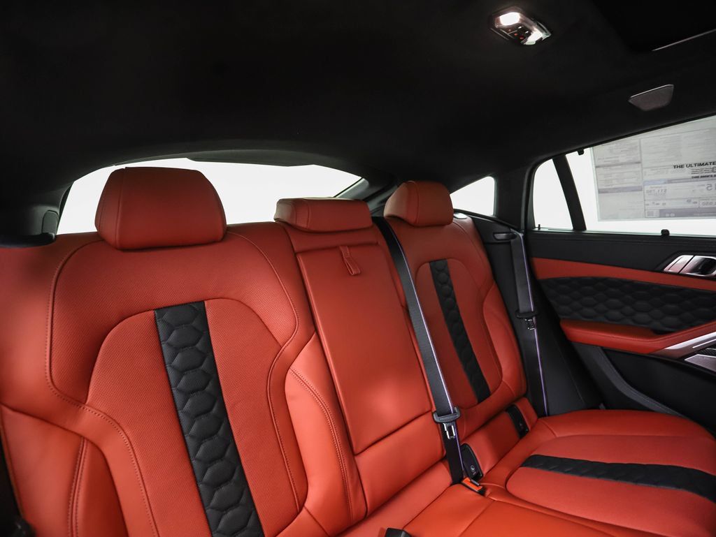 New 2027 BMW X6 M Competition w/ Executive Package AWD/4WD image 29