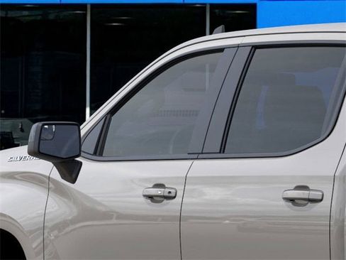 New 2026 Chevrolet Silverado 1500 RST w/ RST Select Package image 12