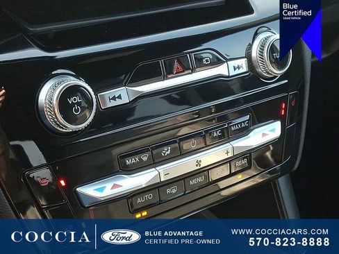 Certified 2022 Ford Explorer ST-Line w/ Class IV Trailer Tow Package image 16