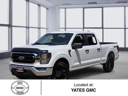 Used 2023 Ford F150 XLT