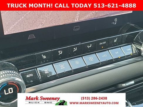 New 2026 GMC Canyon Elevation w/ Convenience Package RWD image 26