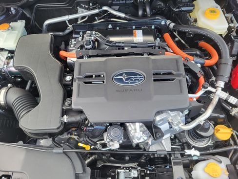 New 2026 Subaru Crosstrek 2.5i Sport AWD/4WD image 30