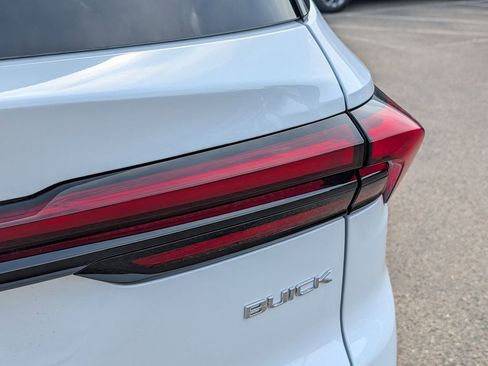 New 2026 Buick Enclave Sport Touring w/ Power Package image 11