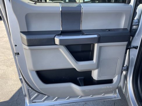 Used 2022 Ford F350 XLT image 19