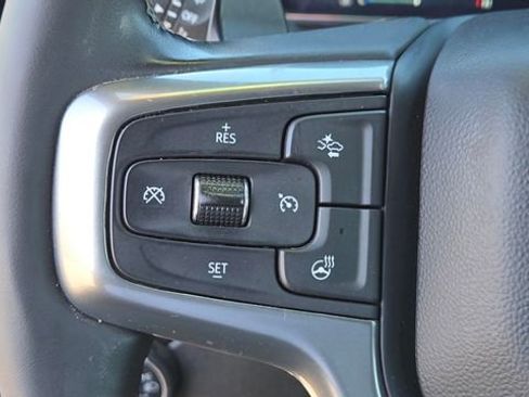 Used 2023 Chevrolet Silverado 1500 LTZ w/ LTZ Convenience Package II AWD/4WD image 18