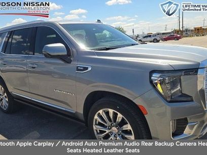 Used 2023 GMC Yukon Denali