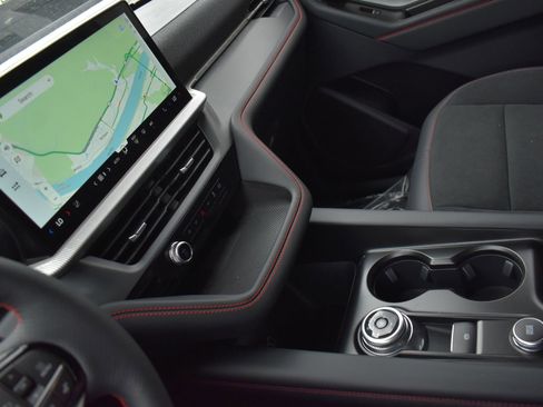 New 2026 Ford Explorer ST w/ Sun And Sound Package image 55