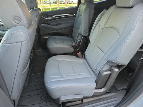 Used 2024 Buick Enclave Essence w/ Experience Buick Package FWD image 33