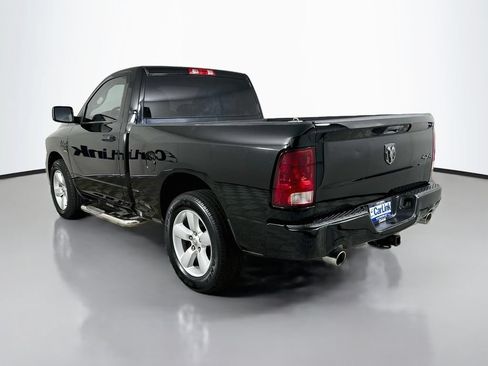 Used 2013 RAM 1500 Express AWD/4WD image 5