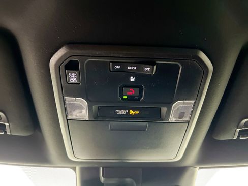 New 2026 Toyota Tundra Limited image 22