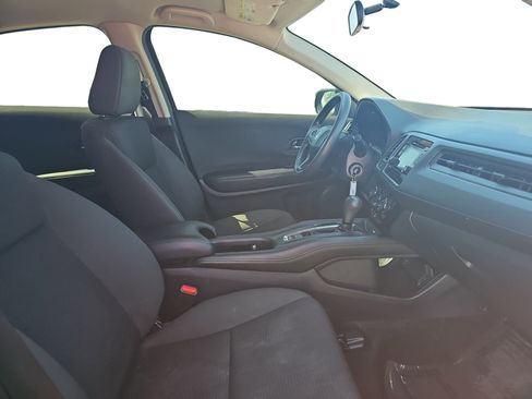 Used 2021 Honda HR-V LX image 17