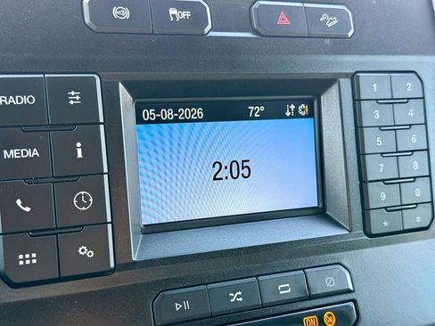 Used 2020 Ford F350 XL w/ STX Appearance Package AWD/4WD image 32