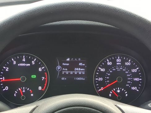 Used 2017 Kia Sportage LX image 19