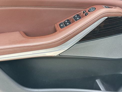 Used 2020 BMW X5 sDrive40i w/ Convenience Package RWD image 7