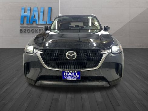 New 2026 MAZDA CX-90 3.3 Turbo w/ Preferred Package image 8