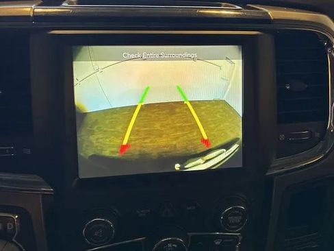 Used 2017 RAM 1500 Sport w/ Convenience Group AWD/4WD image 26