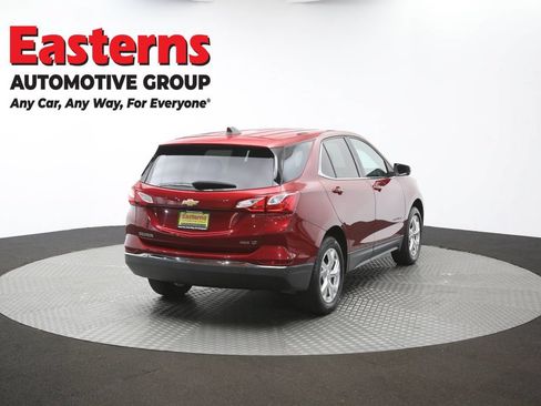 Used 2019 Chevrolet Equinox LT AWD/4WD image 39
