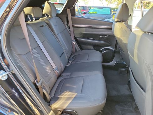 Certified 2023 Hyundai Tucson SEL AWD/4WD image 24