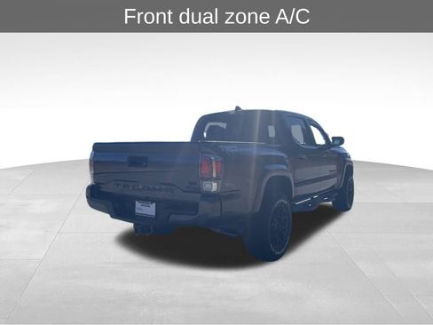 Used 2021 Toyota Tacoma TRD Sport image 6