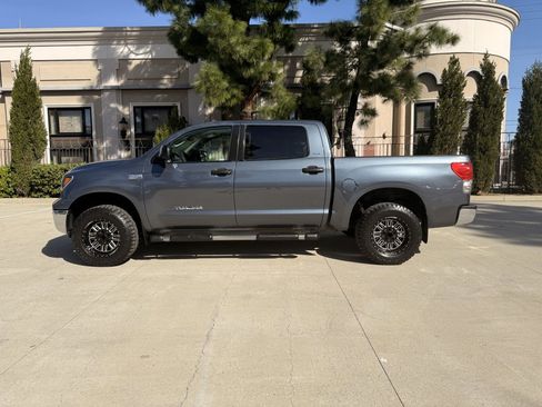 Used 2008 Toyota Tundra SR5 image 4
