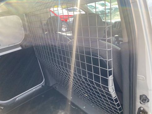 Used 2019 Nissan NV200 SV w/ Navigation Package image 23