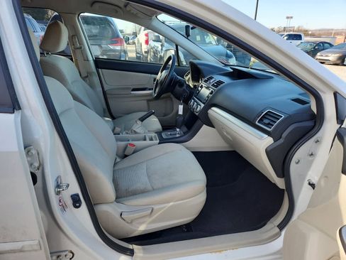 Used 2015 Subaru Crosstrek 2.0i Premium image 21