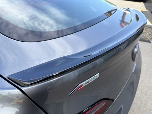 Used 2023 Acura Integra A-Spec FWD image 15