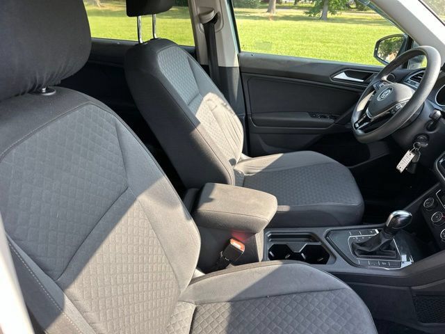 Used 2019 Volkswagen Tiguan S FWD image 26