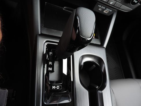 New 2026 Subaru Outback Limited image 19