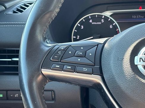 Used 2020 Nissan Sentra SV FWD image 23