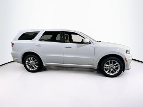 Used 2022 Dodge Durango GT image 4