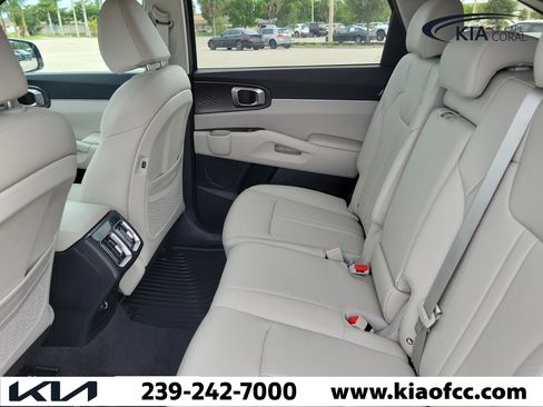 New 2026 Kia Sorento S FWD image 13