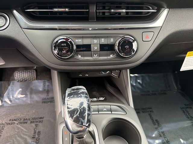 New 2026 Buick Envista Sport Touring w/ Convenience I Package FWD image 25
