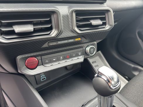 New 2026 Ford Mustang Ecoboost image 30