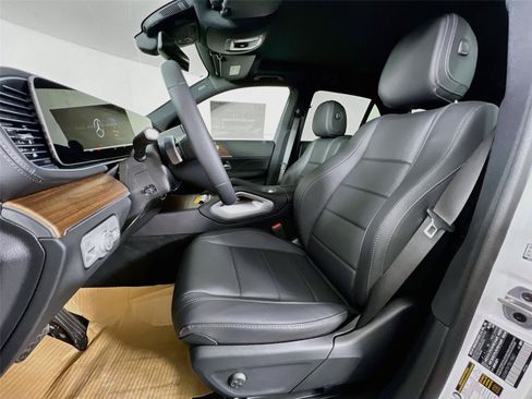Certified 2026 Mercedes-Benz GLE 350 4MATIC image 19