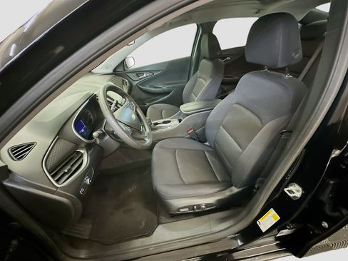 Used 2024 Chevrolet Malibu LT image 13