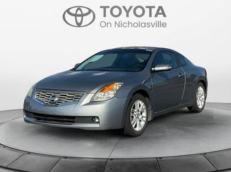 Used 2008 Nissan Altima 3.5 SE w/ Premium Pkg image 1