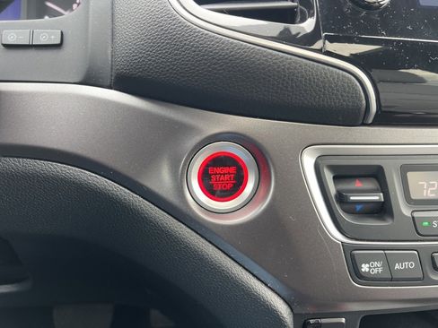 Used 2022 Honda Passport EX-L image 15