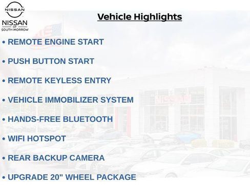 Certified 2024 Nissan Titan SV w/ SV Bronze Edition Package RWD image 12