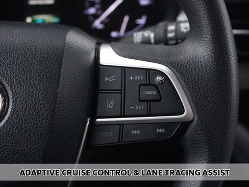 Used 2021 Toyota Sienna LE image 3