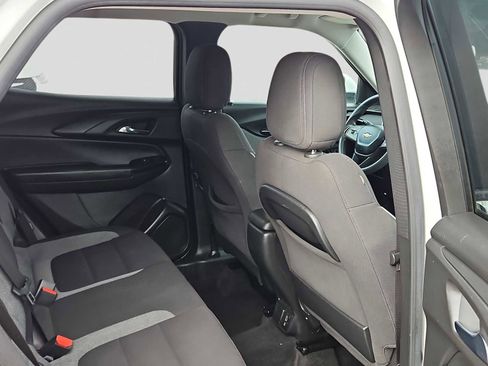 Used 2023 Chevrolet TrailBlazer LT w/ Convenience Package image 16